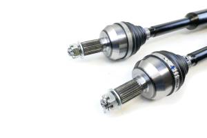 MONSTER AXLES - Monster Axles Rear Pair for Polaris RZR S & General 1000 1333081, XP Series - Image 4