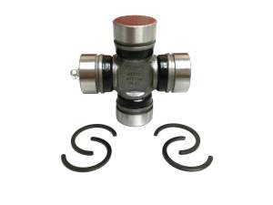 ATV Parts Connection - Rear Axle Universal Joint for Suzuki QUV 620 Utility 2005, Inner or Outer - Image 2