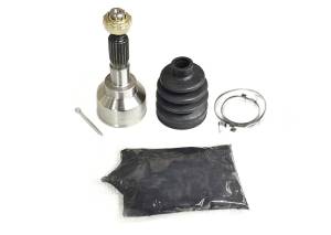 ATV Parts Connection - Front Outer CV Joint Kit for Yamaha Big Bear 350 4x4 1987-1988 ATV - Image 1
