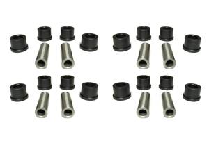 ATV Parts Connection - A-Arm Bushing Set for Honda Rincon, Rancher, Foreman & Rubicon, Upper & Lower - Image 1