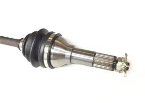 ATV Parts Connection - Front CV Axle Pair for Yamaha Grizzly 660 4x4 2002 - Image 4