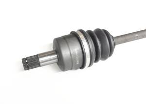 ATV Parts Connection - Front CV Axle Pair for Yamaha Grizzly 660 4x4 2002 - Image 5