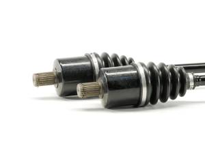 ATV Parts Connection - Front Axle Pair with Bearings for Polaris Scrambler & Sportsman 850 1000 16-21 - Image 3