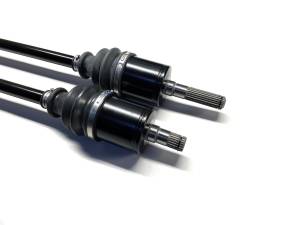 ATV Parts Connection - Front CV Axle Pair for Can-Am Defender HD10 2020-2023, 705402407, 705402408 - Image 2