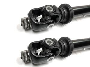 ATV Parts Connection - Rear CV Axle Pair with Bearings for Polaris Sportsman & Worker ATV, 1380110 - Image 3