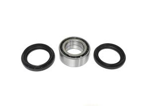ATV Parts Connection - Rear Wheel Bearing Kit for Honda Rincon 650 & 680 2003-2023, Left or Right - Image 1