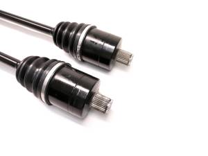 ATV Parts Connection - Front CV Axle Pair with Bearings for Polaris RZR XP Turbo S & XP4 Turbo S 18-21 - Image 3