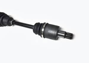 ATV Parts Connection - Rear CV Axle for Polaris RZR 800 2008-2014 1332884 - Image 2