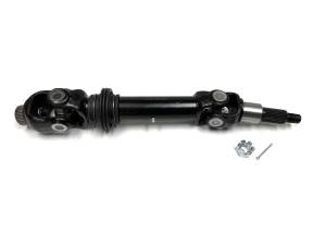 ATV Parts Connection - Rear Axle for Polaris Sportsman 335 500, Worker 335 & Xplorer 500, 1380110 - Image 1