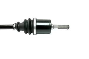 ATV Parts Connection - Front Left CV Axle for Can-Am Defender CAB & Lone Star HD8 HD10, 705402450 - Image 2