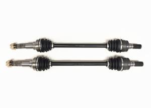 ATV Parts Connection - Rear Axle Pair for Yamaha Viking 700, VI & Wolverine 2014-2023, 1XD-F531H-00-00 - Image 1