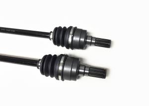 ATV Parts Connection - Rear Axle Pair for Yamaha Viking 700, VI & Wolverine 2014-2023, 1XD-F531H-00-00 - Image 2