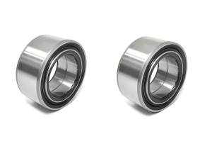 ATV Parts Connection - Rear Axles with Bearings for Polaris RZR XP/XP4 1000, Turbo & RZR RS1, 1333718 - Image 4