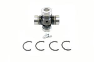 ATV Parts Connection - Prop Shaft Universal Joint for Polaris ATV UTV 2202015, Front or Rear - Image 2