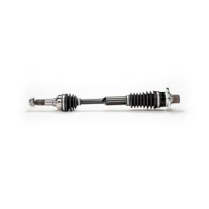 MONSTER AXLES - Monster Axles Rear Right Axle for Yamaha Rhino 450 & 660 2004-2009, XP Series - Image 1