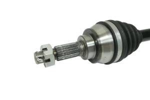 ATV Parts Connection - Front Left CV Axle for Kawasaki Prairie 360 650 700 & Brute Force 650 4x4 - Image 3