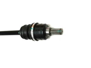 ATV Parts Connection - Rear CV Axle for Yamaha Grizzly 700 4x4 2016-2023 - Image 2
