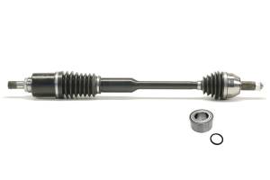 MONSTER AXLES - Monster Axles Front Axle with Bearing for Honda Talon 1000R 2019-2021, XP Series - Image 1