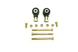 ATV Parts Connection - Rack & Pinion Steering Assembly for Polaris Full Size Ranger 570, Crew 1824488 - Image 2