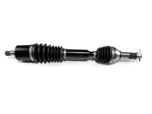 MONSTER AXLES - Monster Axles Front Right Axle for Can-Am Maverick Trail 700 705402879 XP Series - Image 1