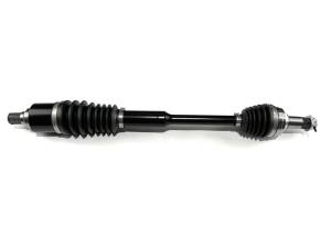 MONSTER AXLES - Monster Axles Rear CV Axle for Arctic Cat Prowler 2502-356, 2502-189, XP Series - Image 1