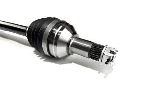 MONSTER AXLES - Monster Axles Rear CV Axle for Arctic Cat Prowler 2502-356, 2502-189, XP Series - Image 4