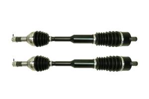 ATV Parts Connection - Monster Axles Rear Axle Pair for Can-Am Defender HD10 20-21 705502831, XP Series - Image 1