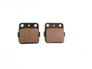 ATV Parts Connection - ATV Rear Brake Rotor with Pads for Yamaha Raptor 660 2001-2005 - Image 3