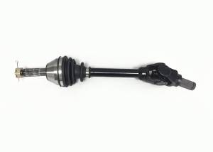 ATV Parts Connection - Front CV Axle with Bearing for Polaris Magnum 500 & Sportsman 700 2002, 1380153 - Image 2