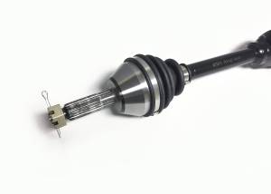 ATV Parts Connection - Front CV Axle with Bearing for Polaris Magnum 500 & Sportsman 700 2002, 1380153 - Image 4