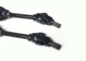 ATV Parts Connection - Front CV Axles with Bearings or Polaris Magnum 500 & Sportsman 700 2002, 1380153 - Image 3