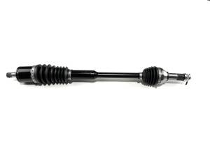 MONSTER AXLES - Monster Axles Front Right Axle for Can-Am Commander XT 1000 2021-2024, XP Series - Image 1