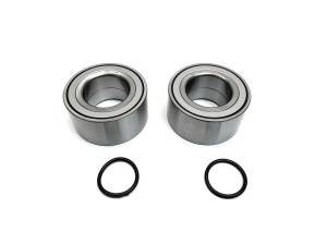 ATV Parts Connection - Front Axle Pair with Wheel Bearings for Honda Talon 1000R 2019-2021 SXS1000S2R - Image 4