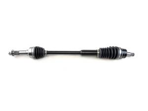 MONSTER AXLES - Monster Axles Front CV Axle for Yamaha YXZ 1000R 2016-2022, XP Series - Image 1
