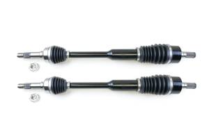 MONSTER AXLES - Monster Axles Rear Axle Pair for Yamaha YXZ 1000R 2016-2022, XP Series - Image 1