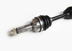 ATV Parts Connection - Double Plunging Front Right CV Axle for Yamaha Grizzly 660 4x4 2003-2008 - Image 3