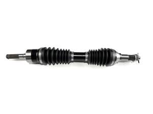 MONSTER AXLES - CA-231XP - XP Series Front Right Axle; Can-Am - Image 1