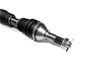 MONSTER AXLES - CA-231XP - XP Series Front Right Axle; Can-Am - Image 4