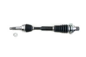 MONSTER AXLES - Monster Axles Rear Left Axle for Yamaha Rhino 450 660 & 700 2004-2013, XP Series - Image 1