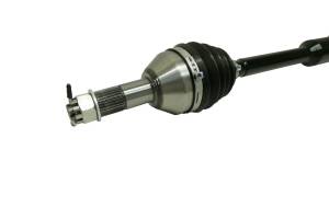 MONSTER AXLES - Monster Axles Rear Axle for Can-Am Defender HD8 HD10 CAB, LTD, XMR, 705503051 - Image 3