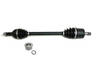 ATV Parts Connection - Rear Right Axle with Wheel Bearing for Honda Pioneer 1000 & 1000-5 4x4 2016-2021 - Image 1