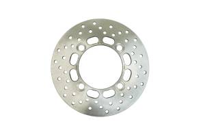 ATV Parts Connection - Brake Rotor for Kawasaki Mule PRO DX DXT FX FXR FXT, 41080-0608, Front or Rear - Image 1