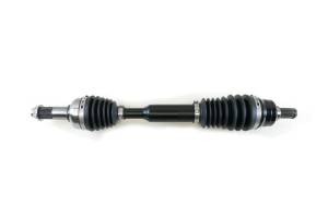 MONSTER AXLES - Monster Axles Rear CV Axle for Yamaha Grizzly 700 2014-2015, XP Series - Image 1