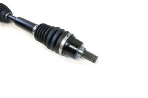 MONSTER AXLES - Monster Axles Rear CV Axle for Yamaha Grizzly 700 2014-2015, XP Series - Image 3
