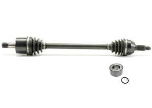 ATV Parts Connection - Rear Left Axle with Wheel Bearing for Honda Pioneer 1000 & 1000-5 4x4 2016-2021 - Image 1