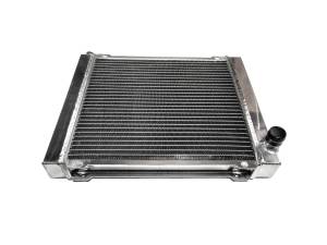 MONSTER AXLES - Monster Performance Radiator for Can-Am Outlander & Renegade ATV, 709200286 - Image 2