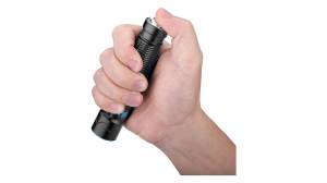 Olight - Olight Warrior Mini 2 EDC Rechargeable Tactical Light 1,750 LM- Black - Image 3