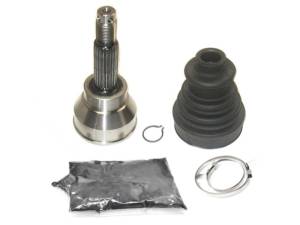 ATV Parts Connection - Front Outer CV Joint Kit for Bombardier Traxter 500 4x4 1999-2000 - Image 1