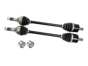 ATV Parts Connection - Rear CV Axle Pair with Bearings for Can-Am Defender HD10 2020-2024, 705502831 - Image 1