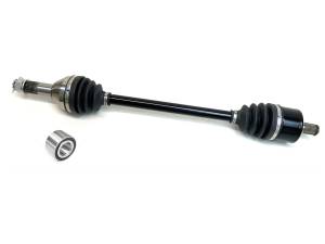 ATV Parts Connection - Rear CV Axle with Wheel Bearing for Can-Am Defender HD10 2020-2024, 705502831 - Image 1